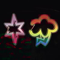 Image 5 of Cutie Mark Carabiners