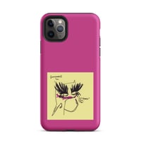 Image 4 of Tough Case for iPhone® lipsticks