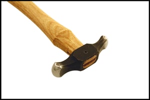 Image of Mini C Hammer