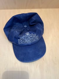 Image 4 of Forever Blue Hat