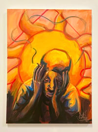 Image 3 of The Sun Still Rises (original)
