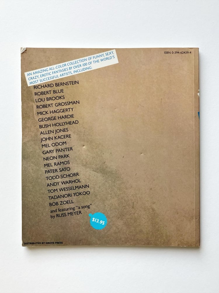 The Blue Book Image 2