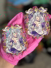 Image 1 of Stellar Frames - Robin