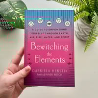 Image 1 of Bewitching the Elements