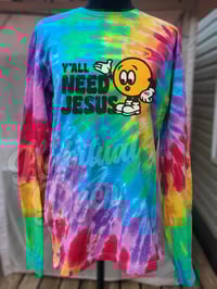 Image 9 of Medium Rainbow Freestyle