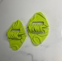 Image 2 of YaYa (Pea Green) [Made To Order]