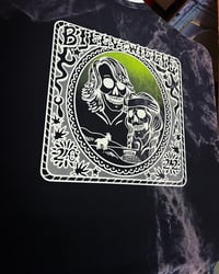 Image 2 of Billy & Willie - Cloud Black