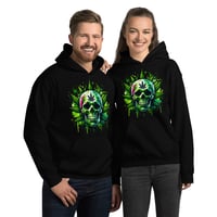 Image 2 of Pothead 2 Unisex Hoodie