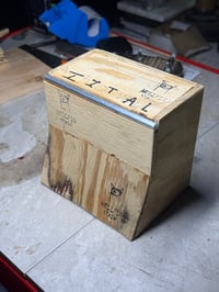 Image 1 of Obstacle 01