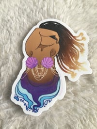 Swim Good 🧜🏽‍♀️🌊 | Sticker