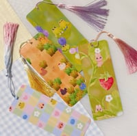 Image 1 of Bookmarks 