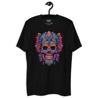 Image 1 of Mayan - Skull _ Candy 