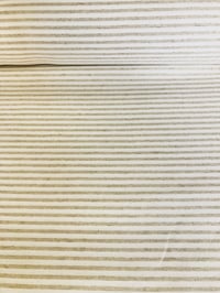 Image 2 of Half Panamá a Rayas 0,5 cm - Lino - 12€/m