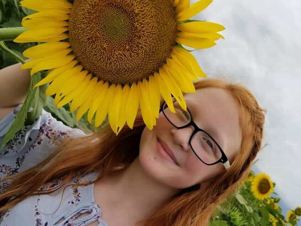 Image of Skylar’s Memorial Scholership T-Shirts