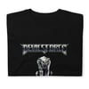 Devil's Force - Watchers of The Holy Night (t-shirt)