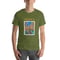Image of Unisex t-shirt - Venice
