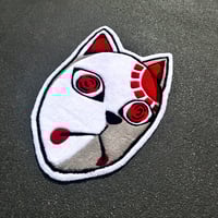 Image 5 of White Fox