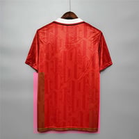 Image 2 of Man United 1992/94 Home