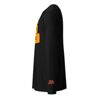 Image 2 of Spooky Solid Lane L/S