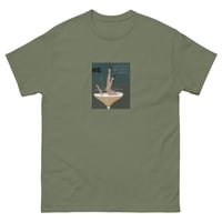 Image 19 of DROWNING IN CHAMPAGNE T-SHIRT