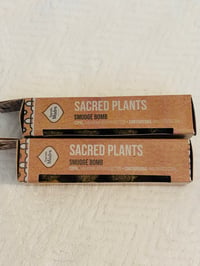 Sacred Plants Incense Bombs