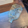 Gin Bottle Utensil Rest