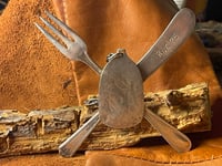 Image 5 of Kitchen Dwellers Flava Flav Bling