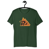 PureTrails Logo T