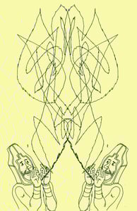 Image of Ghost Attack #4