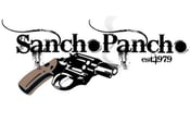 Image of Sancho Pancho Inc. "Shoot First" 