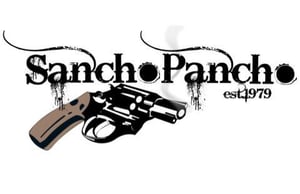 Image of Sancho Pancho Inc. "Shoot First" 