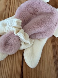 Image 3 of DOUDOU OIE COULEUR PASTEL