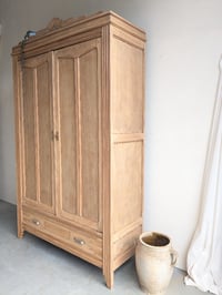 Image 4 of L'armoire parisienne art déco 