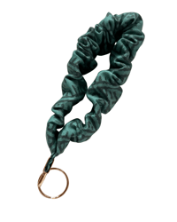 Image 9 of Scrunchie key fob