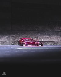 Image 8 of ROXY HONDA CIVIC EK9 CUSTOM