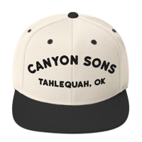 Image 1 of Baseball Hat