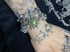 green bracely Image 2