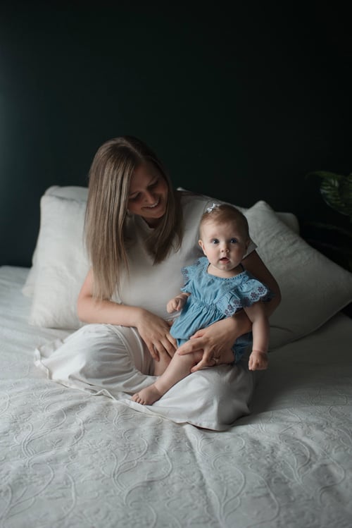 Image of Mommy and Me Minis - Saturday May 3, 2025