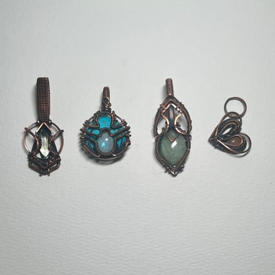 Image of Elemental Echoes