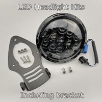 Image 6 of Alien Eye Headlight Kit