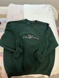 Image 2 of Jumbo Coffee Morning!!