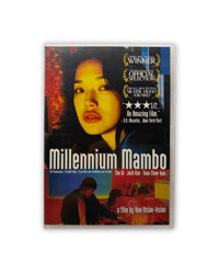 Image 1 of Millenium Mambo DVD