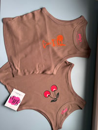 Image 7 of Tammy tank top