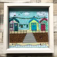 Image 3 of Free Motion Sewing and Applique Sewing Picture. Wednesday 17th June. 6-9pm.