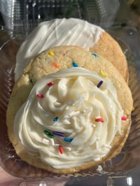 Image 4 of Party Pack Confetti Cookie