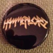 Image of Hammerlord "Buttons"