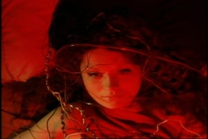 Image of ROBOT GIRL DVD By Special Order Only