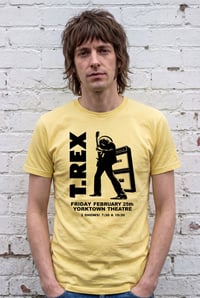 Image 1 of Camiseta T. Rex