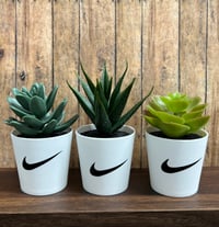 Nike Planters (3 pack)