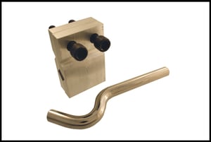 Image of End Hook Stakes